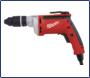 Milwaukee TQSE2500Q Torque Adjustable Screwdriver (240 Volt Only)