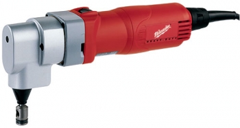 Milwaukee N2Q Nibbler (240 Volt Only)