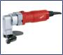 Corded Nibblers, Shears & Plasma Cutters