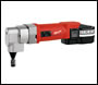 Milwaukee PN 14.4 PP Cordless 14.4 Volt Nibbler with Power Plus Motor