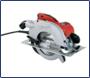 Milwaukee SCS65Q Circular Saw with Tilt Lok (110/240 Volt)