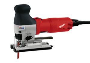 Milwaukee FSPE110QX/K Jigsaw (240 Volt Only)