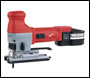 Milwaukee PJX 14.4 PP Cordless Jigsaw with Power Plus Motor and Fixtec