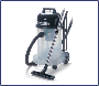 Numatic WVT-470-2 Wet and Dry Vacuum Cleaner (1200 Watts) - 110 Volt