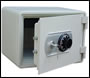 Omega Fireguard 160 Key and Combination Safe