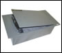 Omega Safe'n'Guard Floorboard Safe