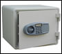Omega Fireguard 260 Electronic Keypad Fire Safe