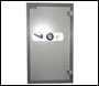 Omega 660 Business Range Key and Combination Fire Safe