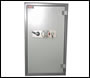 Omega 660 Business Range Key and Electronic Keypad Fire Safe