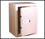 Omega Safe'n'Guard Delta Safe