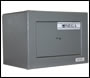 Omega Safe'n'Guard Mini Vault Safe