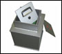 Omega Safe'n'Guard 9" Underfloor Safe