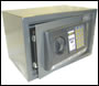 Omega Safe'n'Guard Compact Electronic Safe