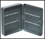 Omega Safe'n'Guard Key Cabinet - 48 Key Hooks