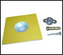 Omega Safe Hold Down Kit