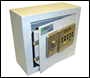 Omega Medisafe Electronic