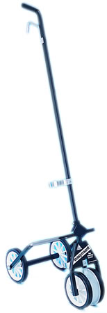 Line Marking Paint Applicator - Four-Wheeled