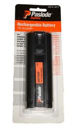 Impulse Rechargeable Battery Cell