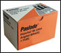 F16 x 51mm Angled Brad and Fuel Mini Kit for Paslode IM250A and IM65A