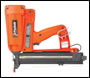 Paslode IM200 (50 S16) Cordless Gas Stapler & 2nd Battery Free of Charge
