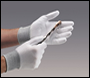 DY Flex Seamless Knitted Dyneema Glove with Polyurethane Coating