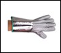 Foundry Heatbeater Coated Glass Fabric Gloves