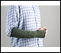 Granite 5 Solo Single Ply High Cut Resistant Tensilite Yarn Sleeve