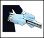 Ingot Heatbeater Glass Fabric Gloves
