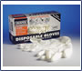 Latex Disposable Gloves (per 100)