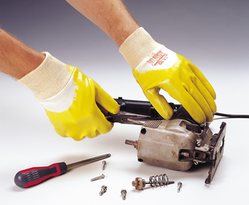 Nitron Lite Gloves