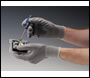 Lightweight Polyflex Perfect Fit Gloves