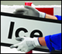 Reflex Therm - Crinkle Latex with Fleecy Liner Gloves