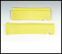 Touchstone Cut Resistant Kevlar Sleeve with Thumb Slot 18" (per 25 pack)