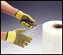 Touchstone Cut Resistant Grip Kevlar Gloves