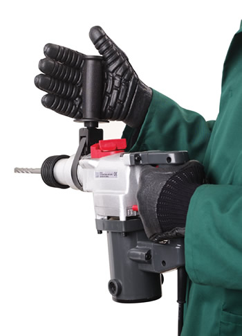 Tremor-Low Anti-Vibration Gloves