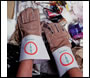 Anti-Syringe Gloves