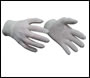 Cotton Stockinette Gloves