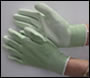 Perfect-Fit PU Coated General Purpose Gloves (Green) LIMITED TIME OFFER ONLY