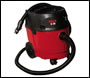 FLEX Alto S 36 Industrial Vacuum (240 Volt Only)