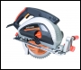 Evolution Rage 230mm Circular Saw (1x Multipurpose TCT Blade)