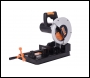 Evolution Rage4 185mm Multipurpose Advan-saw (1x blade)