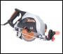 Evolution Rage 185mm Circular Saw