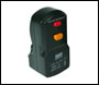 Defender RCD Plug