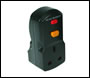 Defender RCD Socket