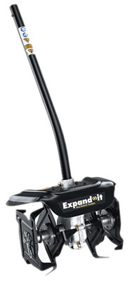 Ryobi AQTT 03 Expand It Tiller Attachment for Ryobi Brush Cutters and Line Trimmers
