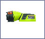 Ryobi CKF120LM 12 Volt Torch / Flashlight (Body Only Battery NOT Included)