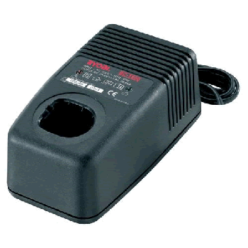 Ryobi BC-1815SM One+ 18 Volt NiCad Mono Charger For Ryobi One+ Compatible 18 Volt NiCad Batteries