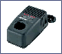 Ryobi BC-1815SM One+ 18 Volt NiCad Mono Charger For Ryobi One+ Compatible 18 Volt NiCad Batteries