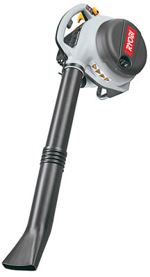 Ryobi PBV 30 Petrol Blow Vac with Mulching - 30cc