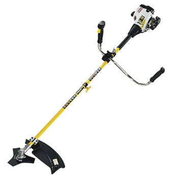 Ryobi PBC 3046 YB Petrol (30cc) Brush Cutter